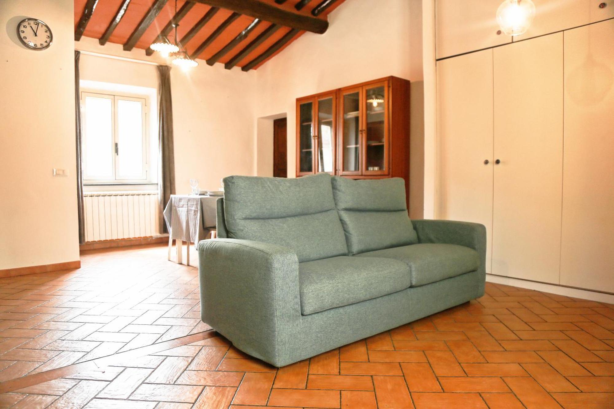 Agonigi Apartment Torre Di 比萨 外观 照片