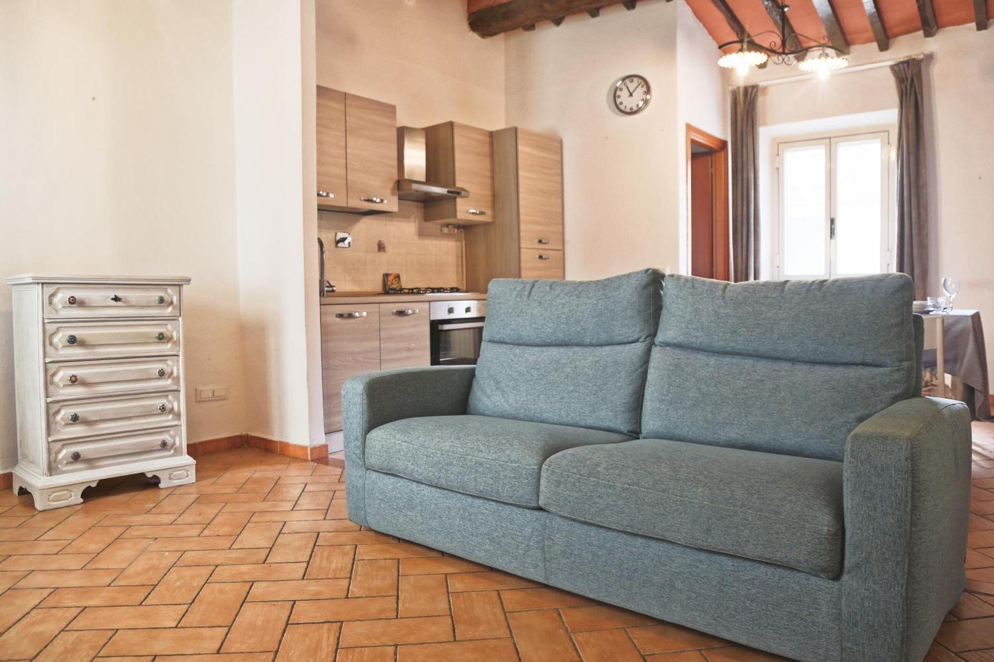 Agonigi Apartment Torre Di 比萨 外观 照片